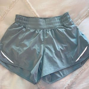 NWOT- Lululemon shorts!